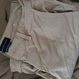 Men's American Eagle Khakis